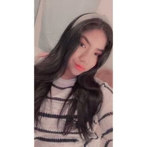 Meet your Posher, Yuliana